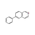 6-Phenylisoquinoline