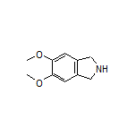 5,6-Dimethoxyisoindoline