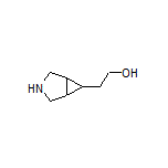 2-(3-Azabicyclo[3.1.0]hexan-6-yl)ethanol