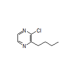 2-Butyl-3-chloropyrazine