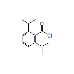 2,6-Diisopropylbenzoyl Chloride