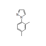 1-(2,4-Dimethylphenyl)-1H-pyrazole