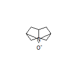 (9-Azatricyclo[3.3.1.0,3,7]nonan-9-yl)oxidanyl