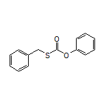 S-Benzyl O-Phenyl Carbonothioate