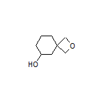2-Oxaspiro[3.5]nonan-6-ol