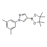 1-(3,5-Dimethylphenyl)pyrazole-4-boronic Acid Pinacol Ester