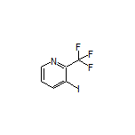 3-Iodo-2-(trifluoromethyl)pyridine