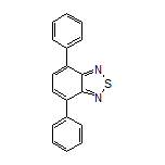 4,7-Diphenylbenzo[c][1,2,5]thiadiazole