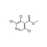 Methyl 2,3,5-Trichloroisonicotinate