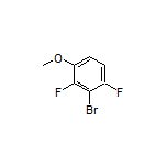 3-Bromo-2,4-difluoroanisole