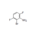 2-Bromo-3,6-difluoroaniline