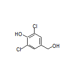2,6-Dichloro-4-(hydroxymethyl)phenol
