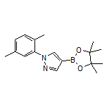1-(2,5-Dimethylphenyl)pyrazole-4-boronic Acid Pinacol Ester
