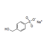 Sodium 4-(Hydroxymethyl)benzenesulfonate