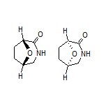 rac-(1R,5S)-8-Oxa-3-azabicyclo[3.2.1]octan-2-one
