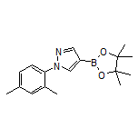 1-(2,4-Dimethylphenyl)pyrazole-4-boronic Acid Pinacol Ester