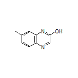 7-Methylquinoxalin-2-ol