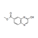 Methyl 3-Hydroxyquinoxaline-6-carboxylate