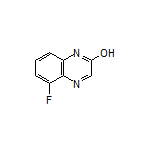 5-Fluoroquinoxalin-2-ol
