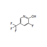 3-Fluoro-5-(trifluoromethyl)pyridin-2-ol