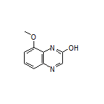 8-Methoxyquinoxalin-2-ol