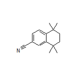5,5,8,8-Tetramethyl-5,6,7,8-tetrahydronaphthalene-2-carbonitrile