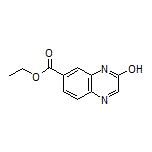 Ethyl 3-Hydroxyquinoxaline-6-carboxylate