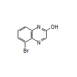5-Bromoquinoxalin-2-ol