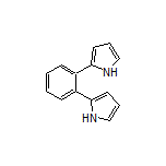 1,2-Di(1H-pyrrol-2-yl)benzene