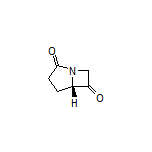 (S)-1-Azabicyclo[3.2.0]heptane-2,6-dione