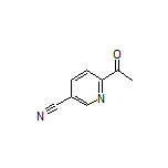 6-Acetylnicotinonitrile