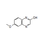6-Methoxyquinoxalin-2-ol