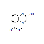 Methyl 2-Hydroxyquinoxaline-5-carboxylate