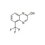 5-(Trifluoromethyl)quinoxalin-2-ol