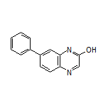 7-Phenylquinoxalin-2-ol