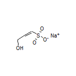 Sodium 3-Hydroxyprop-1-ene-1-sulfonate