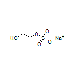 Sodium 2-Hydroxyethyl Sulfate