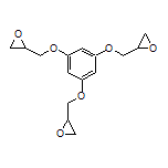 1,3,5-Tris(oxiran-2-ylmethoxy)benzene
