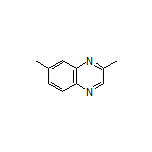 2,7-Dimethylquinoxaline