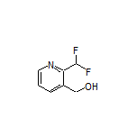 [2-(Difluoromethyl)pyridin-3-yl]methanol