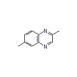 2,6-Dimethylquinoxaline