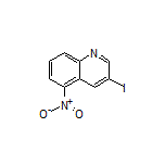 3-Iodo-5-nitroquinoline