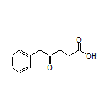 4-Oxo-5-phenylpentanoic Acid