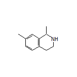 1,7-Dimethyl-1,2,3,4-tetrahydroisoquinoline