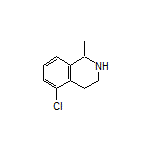 5-Chloro-1-methyl-1,2,3,4-tetrahydroisoquinoline