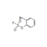 2-Bromophenyl Sulfofluoridate