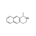 1-Methyl-1,2,3,4-tetrahydrobenzo[g]isoquinoline