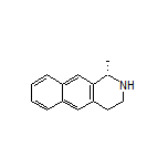 (S)-1-Methyl-1,2,3,4-tetrahydrobenzo[g]isoquinoline