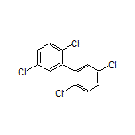 2,2’,5,5’-Tetrachlorobiphenyl