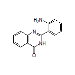 2-(2-Aminophenyl)quinazolin-4(3H)-one